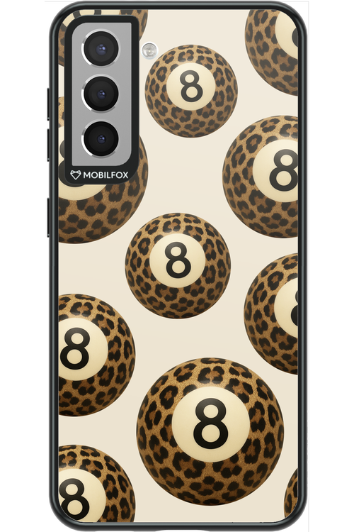 Wild Winner - Samsung Galaxy S21