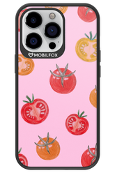 Cherry Tomato - Apple iPhone 13 Pro