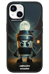 Capuccinu assasinu - Apple iPhone 14