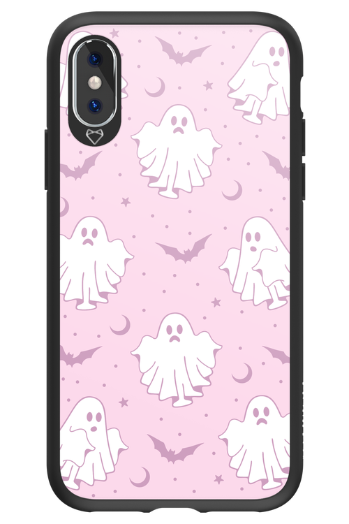 Boo Boo - Apple iPhone X