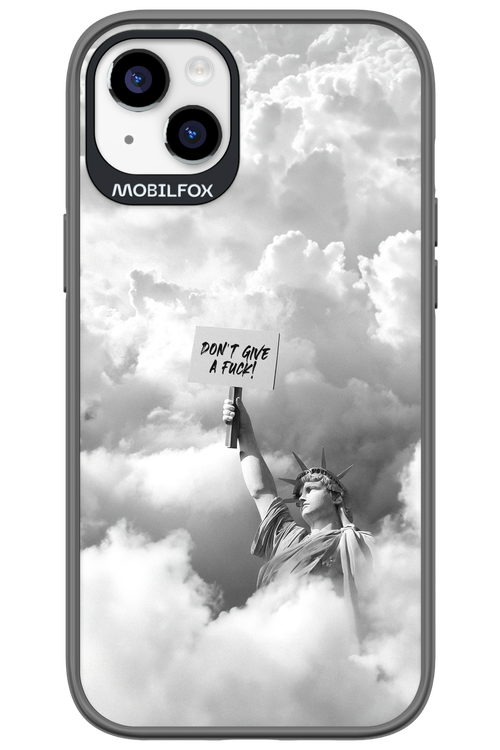 Don't give a - Apple iPhone 14 Plus