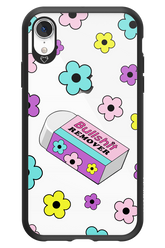 Bullsh_t Eraser - Apple iPhone XR