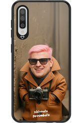 Zbirnelu - Samsung Galaxy A50