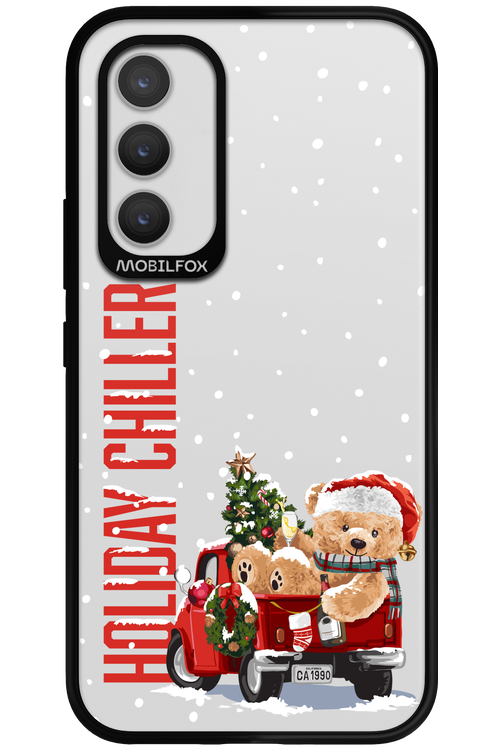 Holiday Chiller - Samsung Galaxy A34