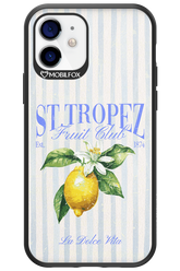 St. Tropez - Apple iPhone 12