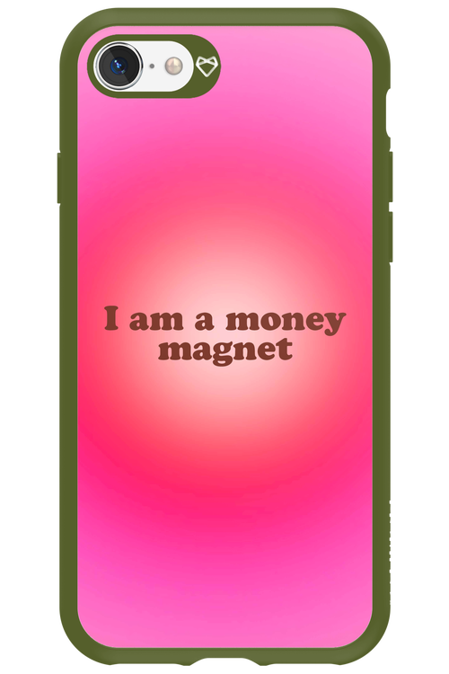 Money Magnet - Apple iPhone SE 2020