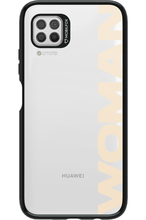 WOMAN - Huawei P40 Lite