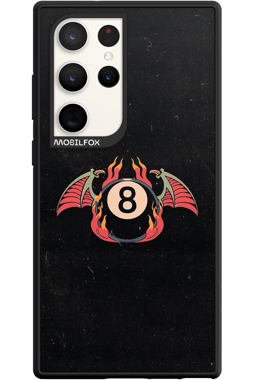 8ight - Samsung Galaxy S23 Ultra