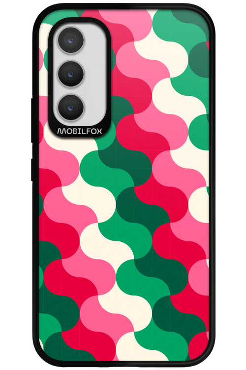 Holiday's Aura - Samsung Galaxy A34