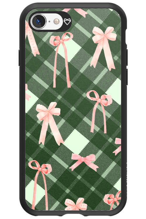 Blanket Fluff - Apple iPhone SE 2022