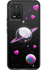 Girls Galaxy - Xiaomi Mi 10 Lite 5G