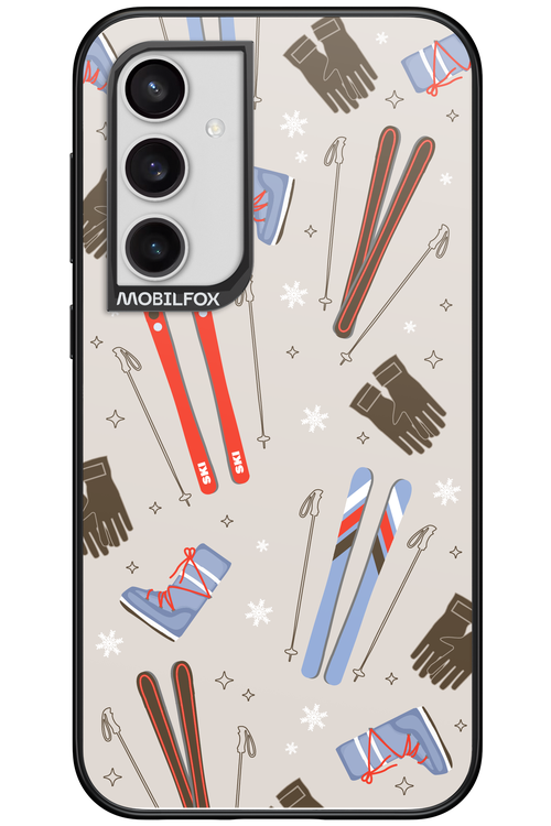 Ski Essentials - Samsung Galaxy S23 FE
