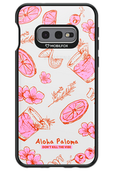 Aloha Paloma - Samsung Galaxy S10e