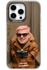 Zbirnelu - Apple iPhone 15 Pro Max