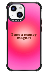 Money Magnet - Apple iPhone 13 Mini