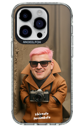 Zbirnelu - Apple iPhone 14 Pro