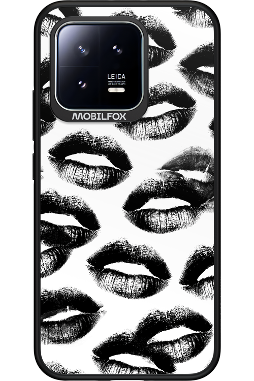 Ghost Kiss - Xiaomi 13