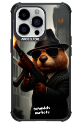 Popandelu mafiotu - Apple iPhone 13 Pro