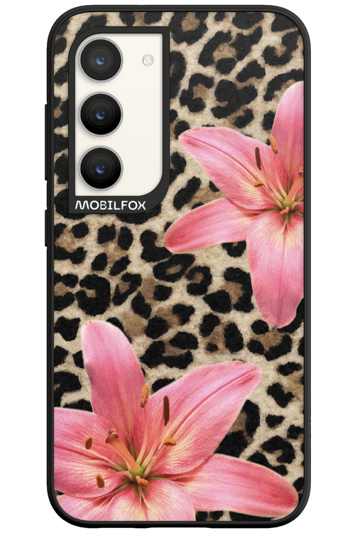 Leobloom - Samsung Galaxy S23