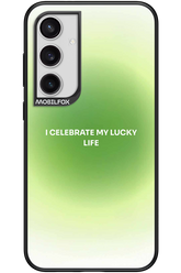 MY LUCKY LIFE - Samsung Galaxy S24+
