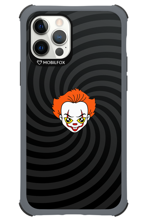 Mystery Clown - Apple iPhone 12 Pro