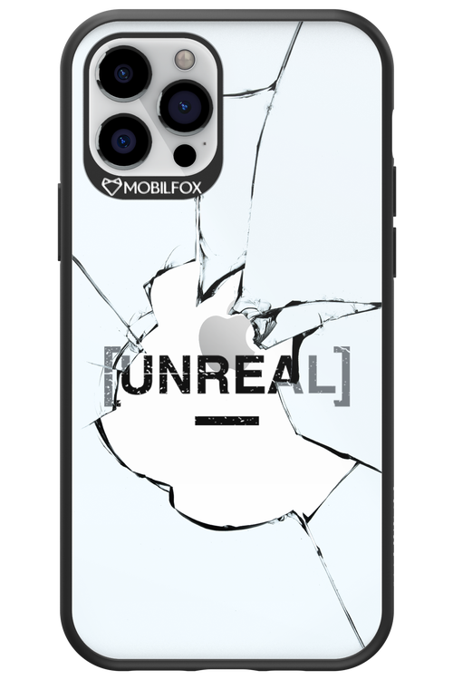 Broken Glass - Apple iPhone 12 Pro