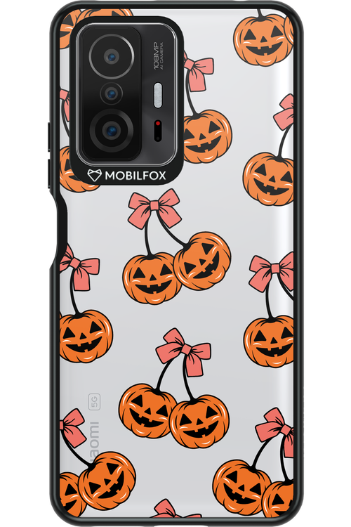Pumpkin Cherry - Xiaomi Mi 11T