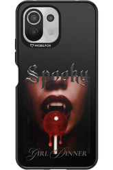 Freaky Girl - Xiaomi Mi 11 Lite (2021)