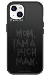 Rich Man - Apple iPhone 13