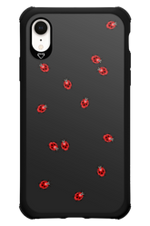 LADYBUGS - Apple iPhone XR