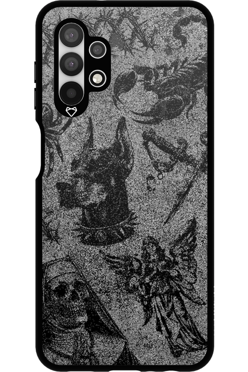 Built Different II - Samsung Galaxy A13 4G