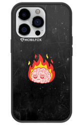 My brain - Apple iPhone 13 Pro