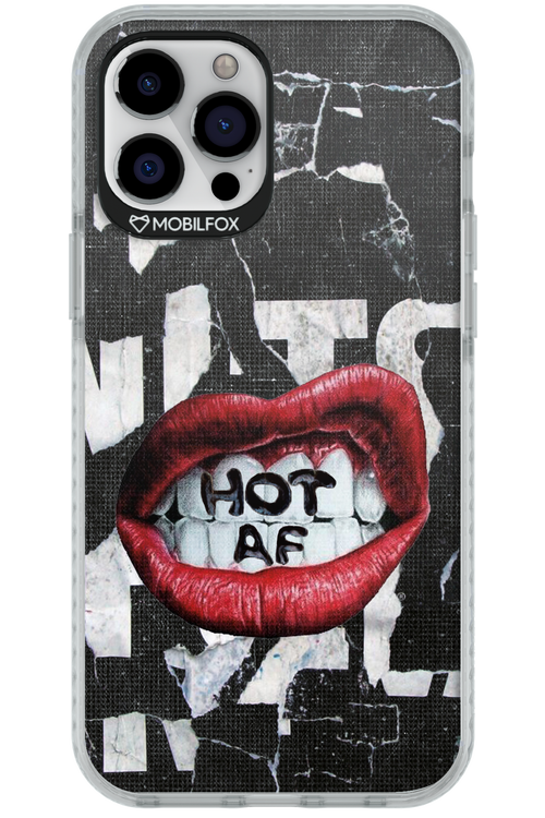 HOT AS F - Apple iPhone 12 Pro Max