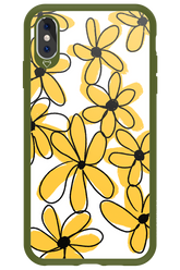 Yella - Apple iPhone XS Max