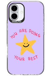 Your Best - Apple iPhone 16 Plus