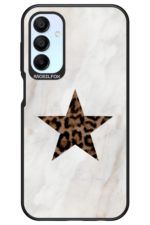 Marbel Star - Samsung Galaxy A15