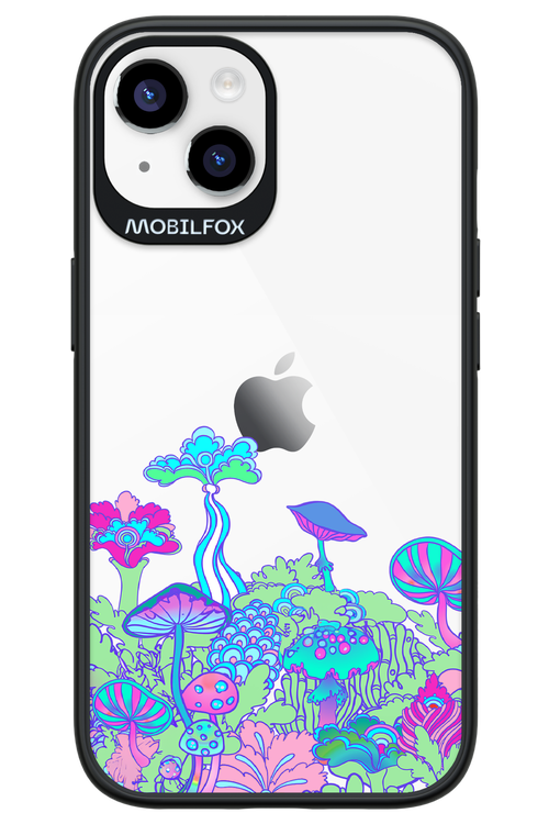 Shrooms - Apple iPhone 14