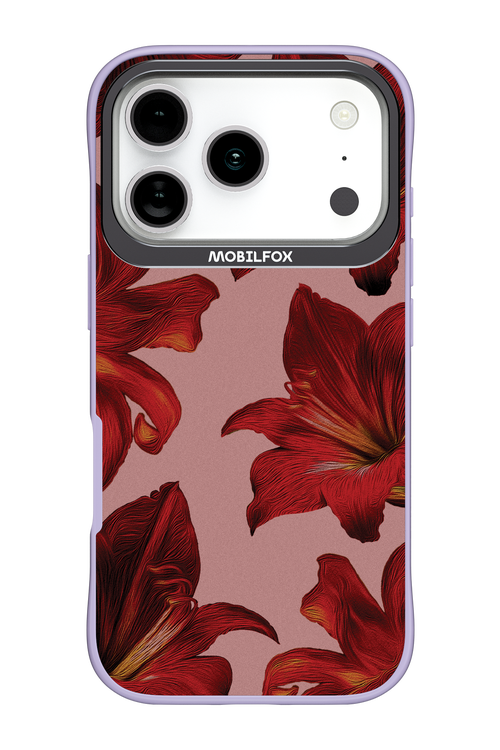 Amaryllis Mist - Apple iPhone 17 Pro