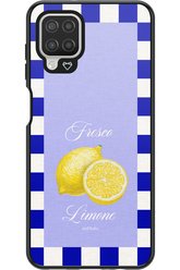 Fresssh - Samsung Galaxy A12