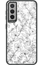 Lineart Beuty - Samsung Galaxy S21