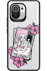 The Spooky Lovers (Transparent) - Xiaomi Mi 11 5G