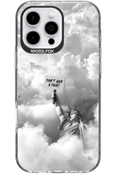 Don't give a - Apple iPhone 16 Pro Max