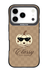 Fall Babe - Apple iPhone 17 Pro