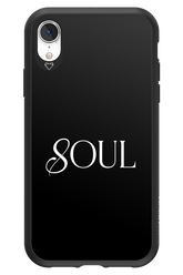 S Soul Mates - Apple iPhone XR