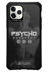 X-Ray - Apple iPhone 11 Pro