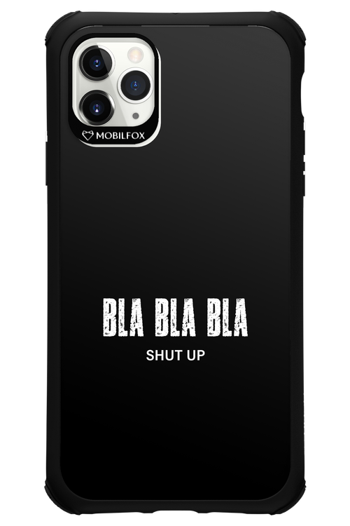 Bla Bla II - Apple iPhone 11 Pro Max