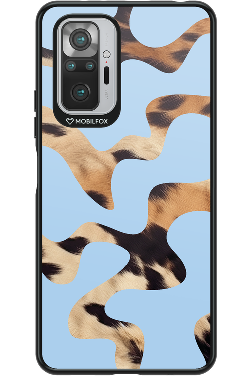 Funky Deer - Xiaomi Redmi Note 10S