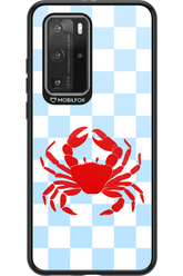 Oh Crab - Huawei P40 Pro
