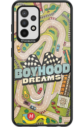Boyhood Dreams - Samsung Galaxy A52 / A52 5G / A52s