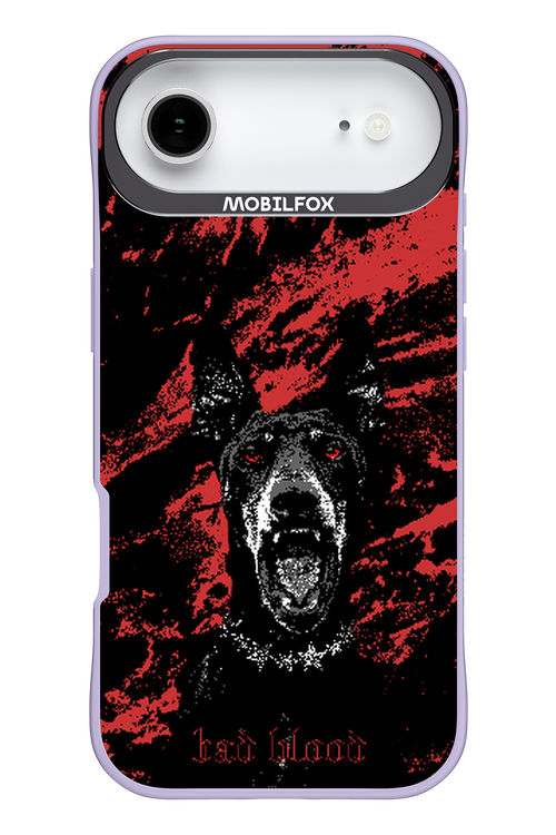 Bad Blood - Apple iPhone 17 Air